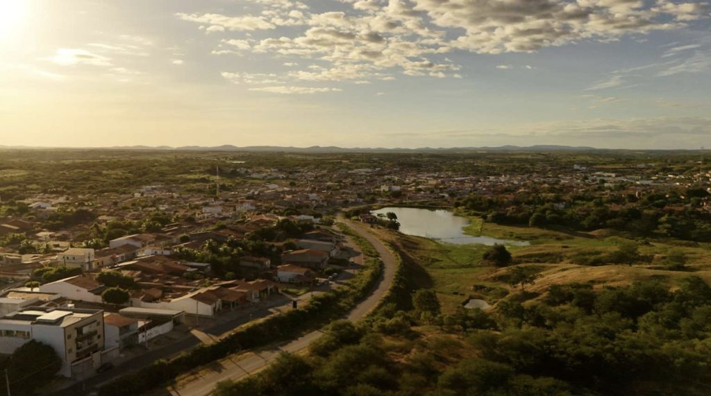 Com a tendência de menor cobertura de nuvens durante as tardes, as temperaturas devem se manter elevadas em grande parte do estado. Foto: Marciel Bezerra.