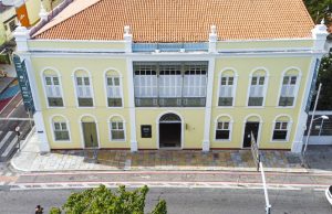 O Museu da Indústria está localizado na Rua Dr. João Moreira, 143,Centro,Fortaleza (CE)
