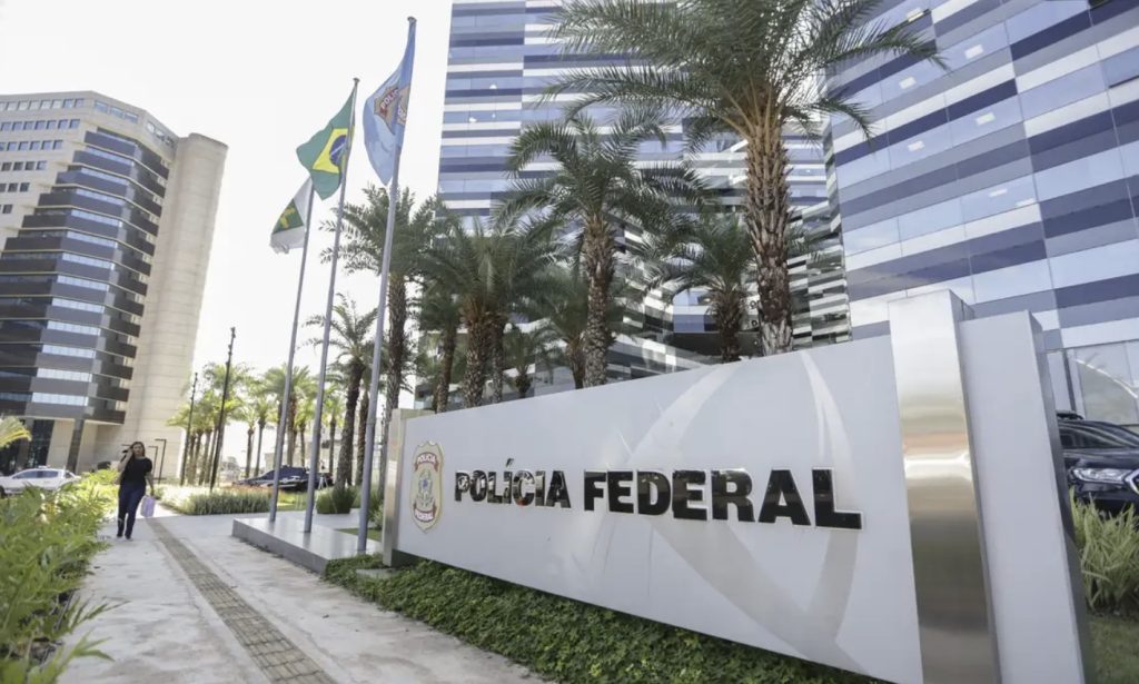 Cargos são de níveis médio e superior na área administrativa- Foto: Marcelo Camargo/Agência Brasil