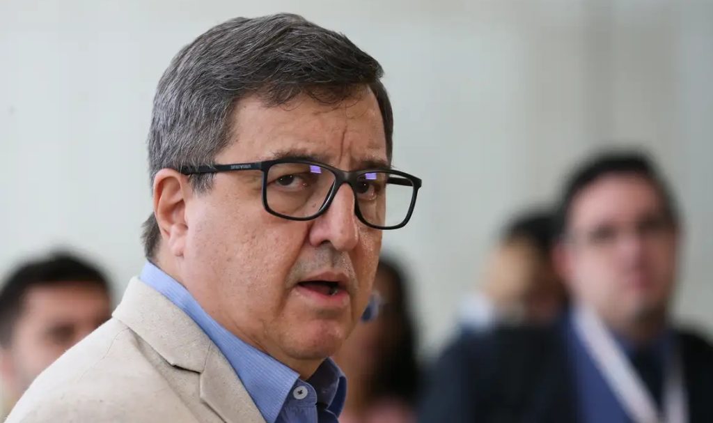 Deputados se inspiram em medidas de Trump nos EUA. Deputado federal Danilo Forte- Foto; Lula Marques.