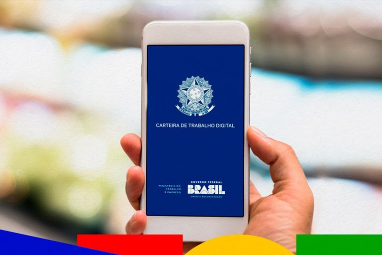 Em todo o país, foram abertos 654,5 mil postos nos três primeiros meses de 2025- Foto: Divulgação.