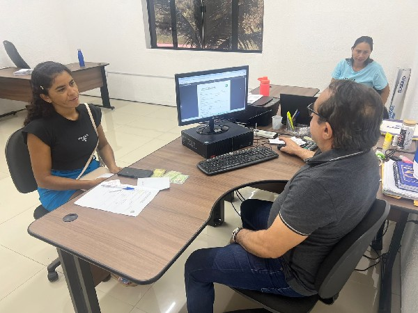 A promoção tem a parceria do Sebrae - Foto: Ascom/PME
