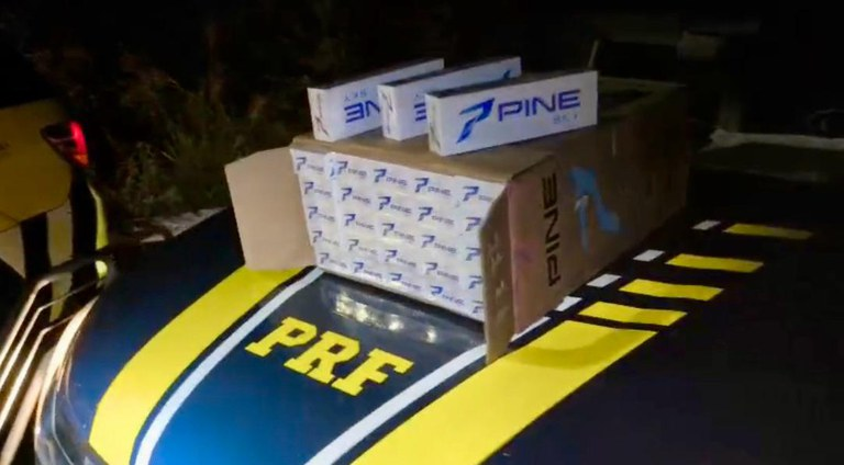 A investigação do caso segue à cargo da Polícia Federal - Foto: Divulgação/PMCE.