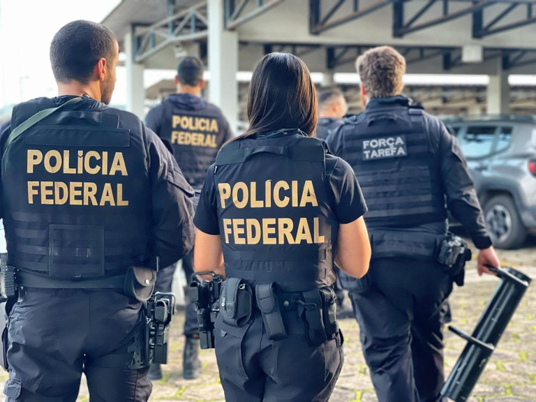 Apuração sobre morte de advogado em Cuiabá revelou tabela de preços - Foto: Divulgação/PF.