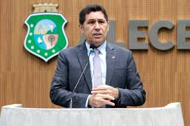 Deputado estadual De Assis Diniz - Foto: Junior Pio