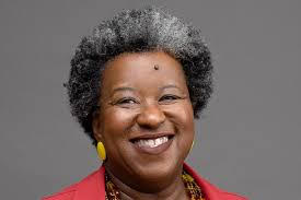 Ministra Macaé Evaristo- Foto: Divulgação.