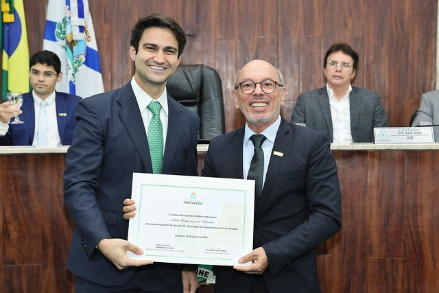 A associação foi fundada em 1989- Foto: Divulgação.