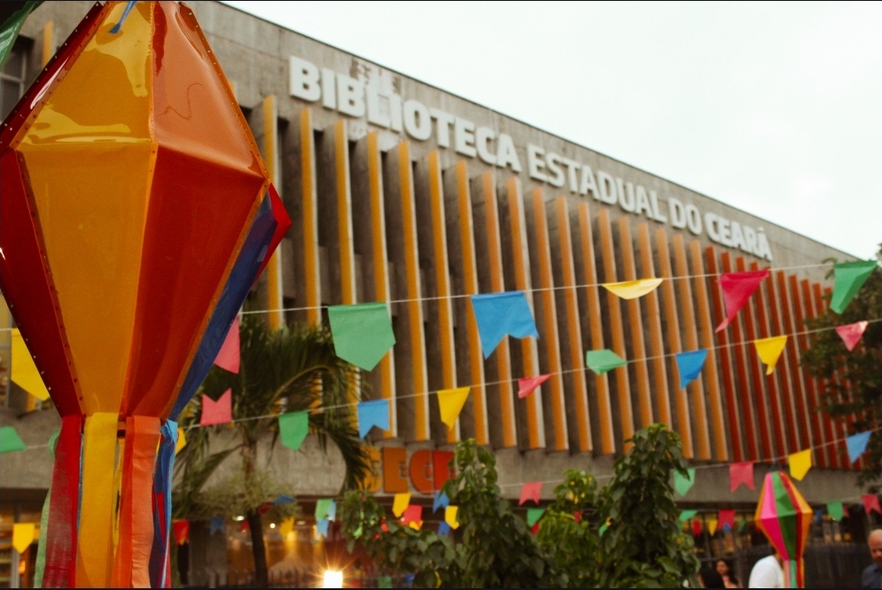 Evento gratuito será realizado na calçada da Bece, das 18h às 22h30, em parceria com o Sesc - Foto: Leticia Vianna.