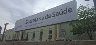 Sede da Secretaria da Saúde de Iguatu - Foto: Divulgação.