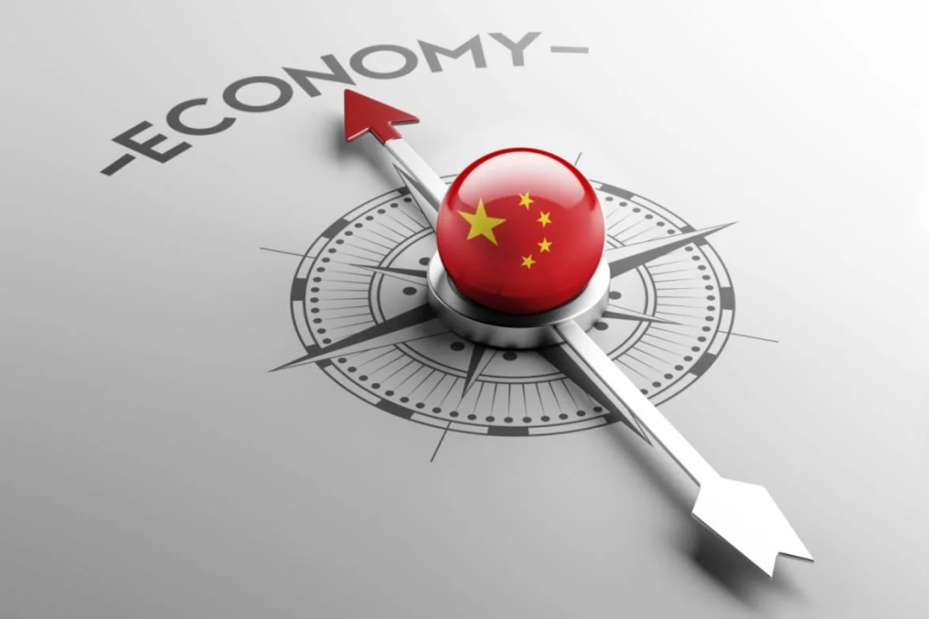 A China exerce um papel cada vez mais significativo na preservação da estabilidade global - Foto: Ilustração.