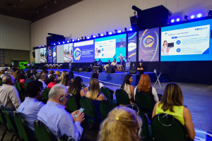 A Jornada é desenvolvida pelo Instituto Euvaldo Lodi (IEL Ceará) e pelo Observatório da Indústria Ceará, com apoio do Sebrae/CE - Foto: Divulgação/FIEC.