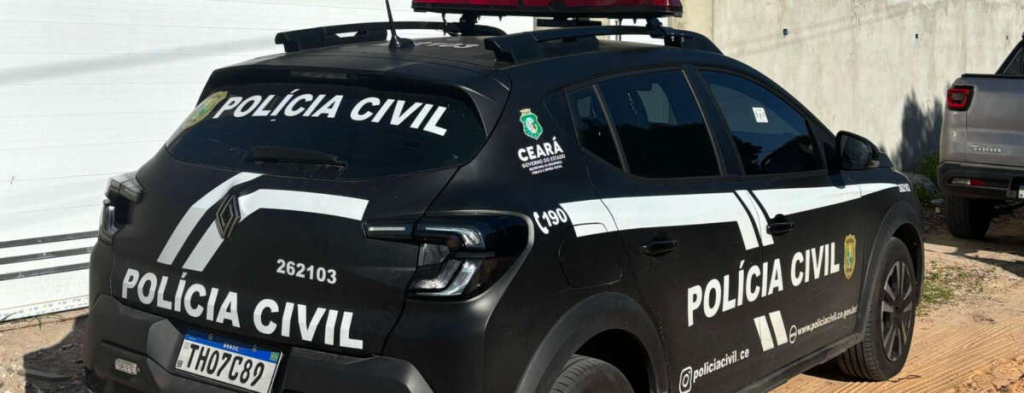 Com a prisão deste último suspeito, sobe para sete o número total de capturados envolvidos com o duplo homicídio - Foto: