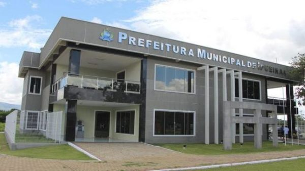 O acordo foi feito com o MPCE - Foto: Divulgação.