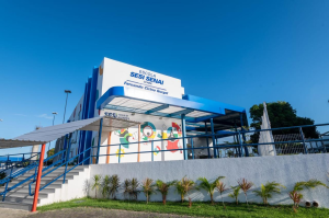 FIEC inaugura Escola SESI SENAI nesta quinta-feira em Maracanaú