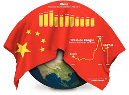 As novas medidas tomadas pela China constituem um esforço concentrado para estabilizar a economia - Foto: Divulgação/Valor Econômico.