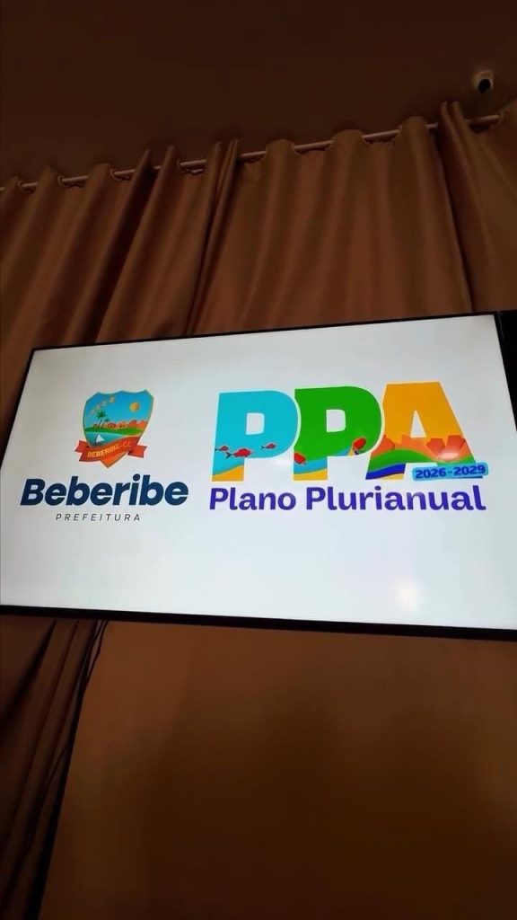 Novo PPA de Beberibe