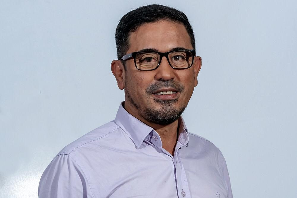 Professor Anízio Melo é presidente da Apeoc - Foto: Divulgação