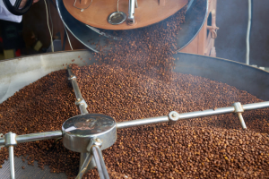 Empresas do Espírito Santo que atuam com produção de café pleitearam a modernização de seus equipamentos - Foto: Depositphotos.