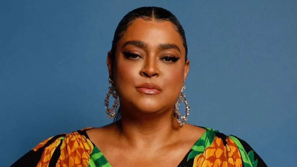 Aos 50 anos, cantora foi vítima de câncer - Foto: Reprodução/Instagram.