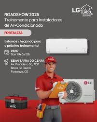 Evento gratuito será no Senai Barra do Ceará - Foto: Divulgação.