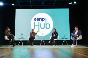 CenpHub Fortaleza vai debater sobre “Relações sustentáveis” na indústria da comunicação - Foto: Divulgação.