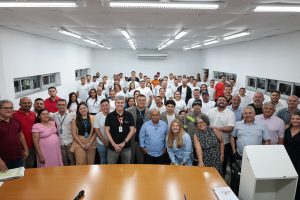 Ao todo, 126 moradores de Jaguaruana e região já concluíram a capacitação - Foto: Divulgação.