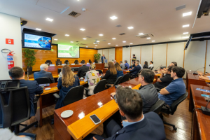 A Chamada Nordeste financiará planos de negócios em cinco áreas - Fotos: George Lucas e Laura Guerreiro/FIEC
