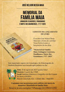 O livro tem 626 páginas - Foto: Divulgação.