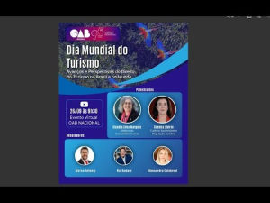 Evento gratuito e on-line reúne especialistas nacionais para debater avanços, direitos do consumidor e sustentabilidade - Foto: Reprodução.