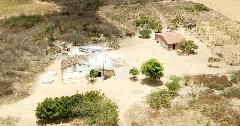 Instituição estima financiar cerca de 100 mil banheiros no ciclo 2025/2026 do Plano Safra da Agricultura Familiar - Foto: Divulgação/BNB.