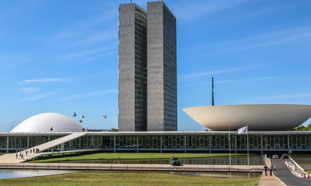 Texto vai à sanção presidencial para entrar em vigor - Foto: Antônio Cruz/ Agência Brasil