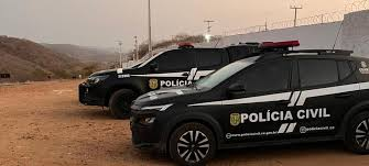 A população pode contribuir com as investigações repassando informações que auxiliem os trabalhos policiais - Foto: Reprodução/SSPDS.