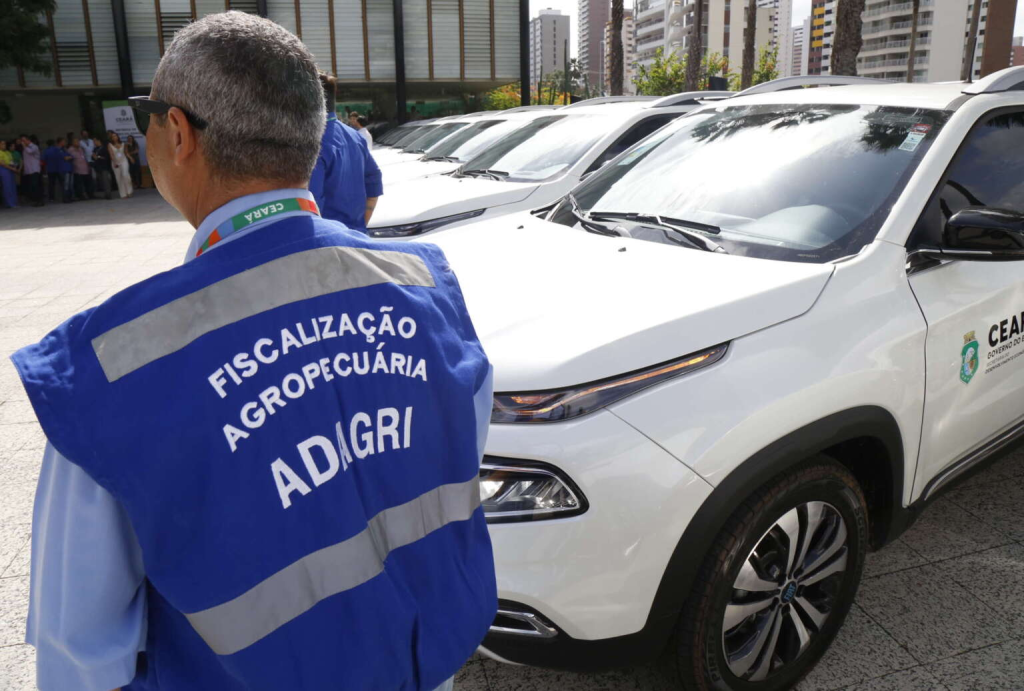A convocação obedece a ordem de classificação - Foto: Thiago Gaspar/Casa Civil