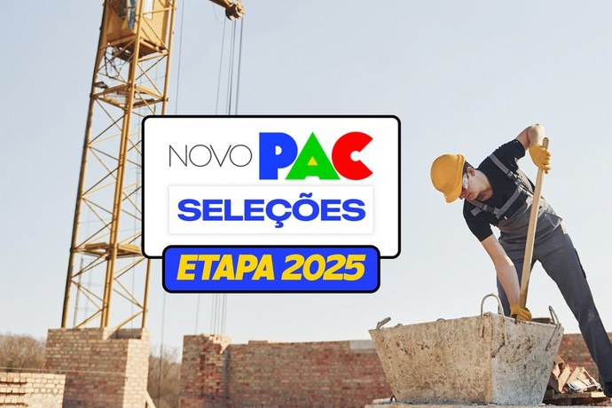 Legenda: Os recursos poderão ser aplicados em obras de construção, ampliação e modernização de unidades de saúde - Foto: Divulgação.