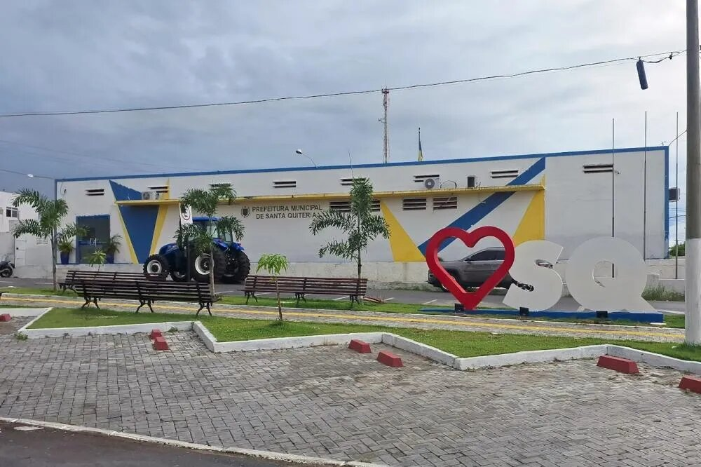Legenda: A decisão já foi publicada no Diário Oficial da União - Foto: Reprodução/TRE-CE.