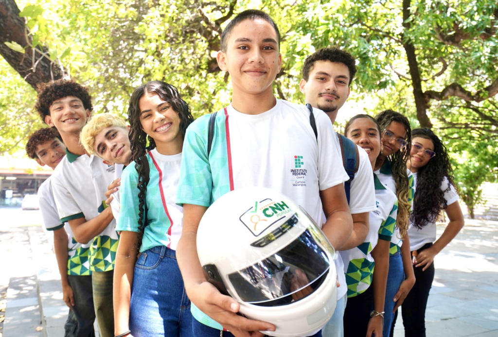 Legenda: Investimento será de R$ 4,5 milhões; em 2025 - Foto: Carlos Gibaja - Casa Civil