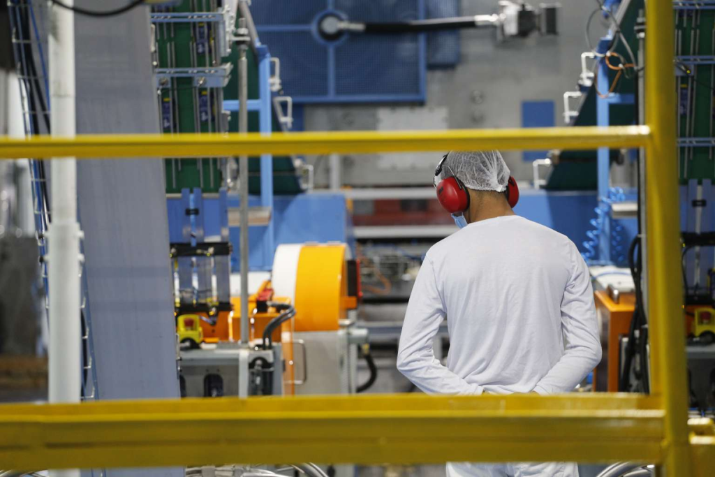 Os protocolos de intenções contemplam investimentos em 13 municípios cearenses - Foto: Tiago Stille.