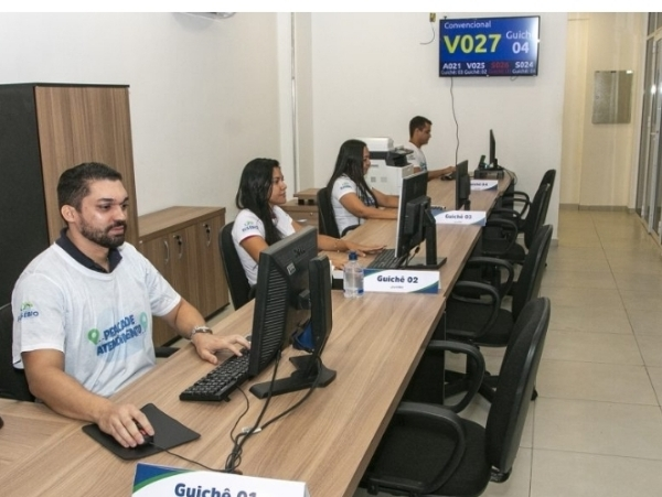 Legenda: O Mega REFIS oferece uma oportunidade para a regularização dos débitos fiscais relativos ao IPTU, ISS, TAXAS e outros tributos - Foto: Arquivo PME