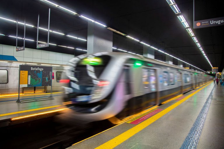 Legenda: O investimento estimado para os projetos é de R$ 21,6 bilhões - Foto: Getty Images