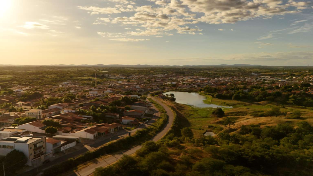Legenda: Fortaleza terá máxima de 32 °C e mínima de 24 °C - Foto: Marciel Bezerra.