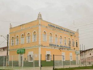 Operação da Polícia Federal apura atuação de organização criminosa nas eleições de Santa Quitéria