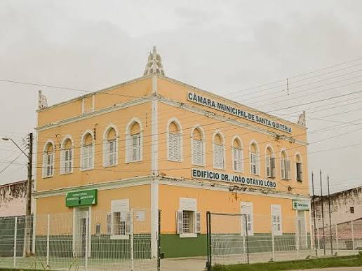 Operação da Polícia Federal apura atuação de organização criminosa nas eleições de Santa Quitéria