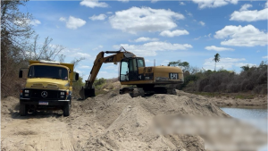 Duas pessoas foram presas em flagrante- Foto: Divulgação/PF.