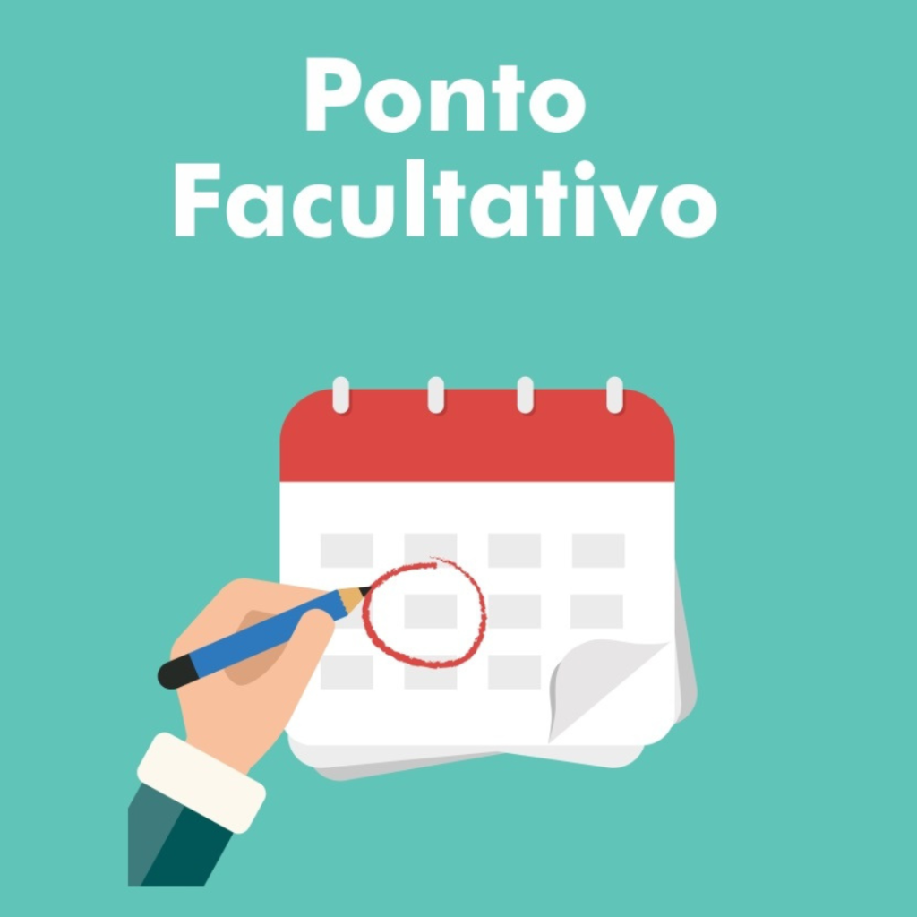 Decretaram ponto facultativo as cidades do Eusébio, Aquiraz, Pindoretama e Cascavel e Aracati - Ilustração: Reprodução.