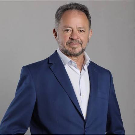 Deputado Acrísio Sena - Foto: Reprodução.