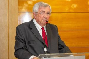 Roberto Proença Macêdo - Foto: Reprodução.