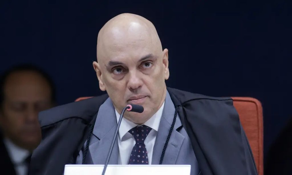 STF julga acusados de praticar ações táticas para o golpe de Estado - Foto: Rosinei Coutinho/STF