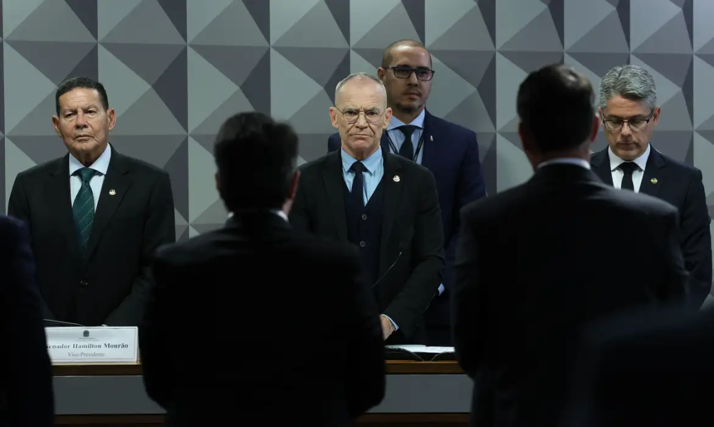 Relator quer ouvir ainda especialistas em segurança e comunicadores - Foto: Lula Marques/ Agência Brasil