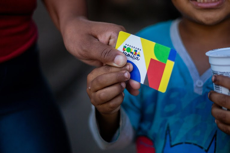 Após 12 anos de acompanhamento, 48,9% dos jovens, o equivalente a 7,6 milhões de pessoas, saíram completamente do Cadastro Único -Foto: Lyon Santos/MDS
