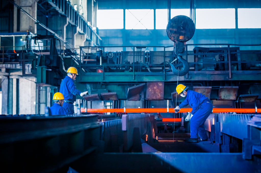 O resultado reforça o protagonismo da economia cearense - Foto: Reprodução/FIEC.